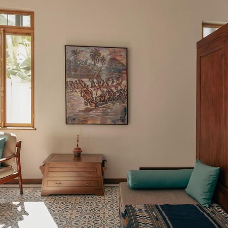 Pha Nya Residence Luang Prabang Esterno foto