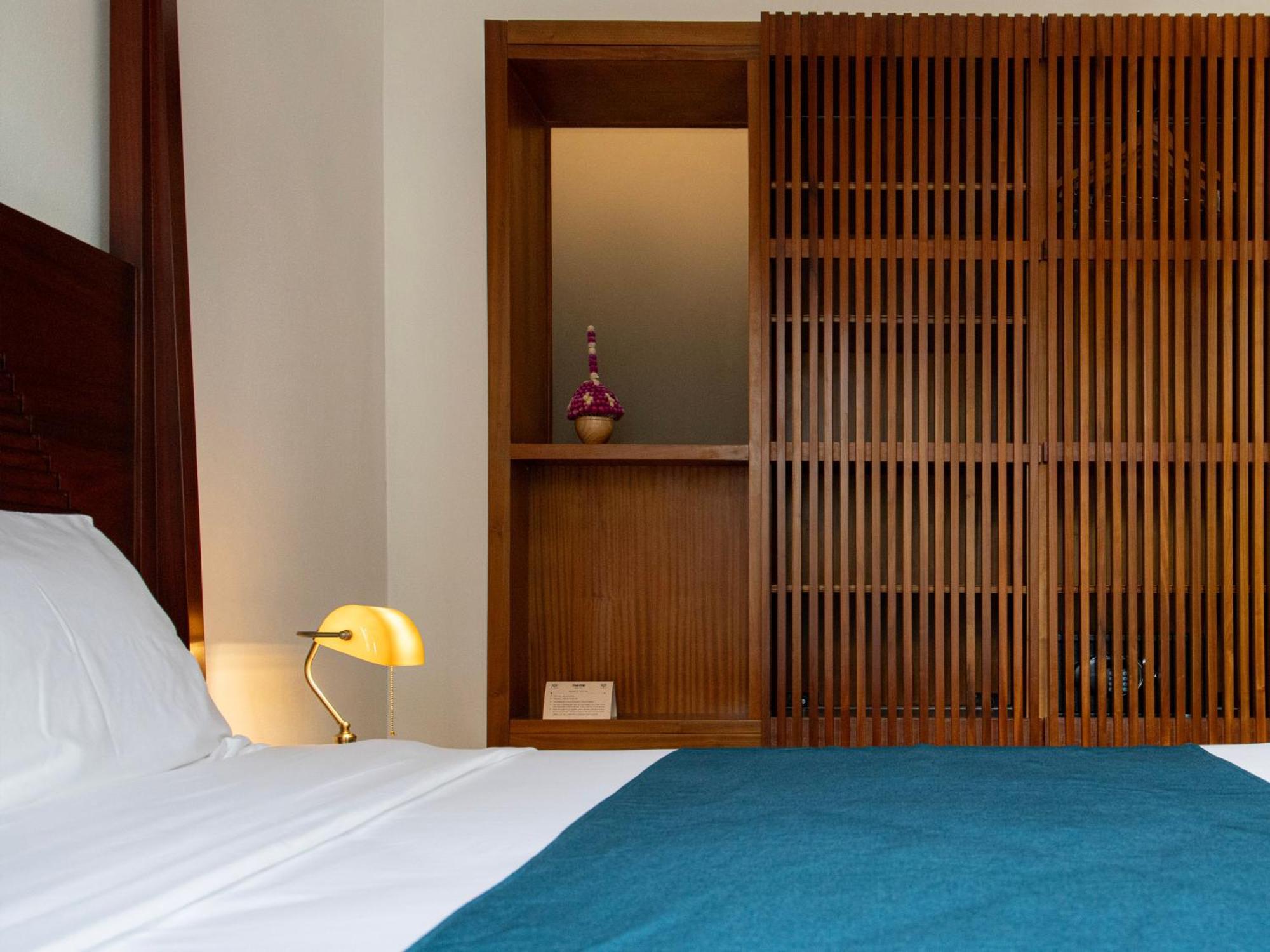 Pha Nya Residence Luang Prabang Esterno foto