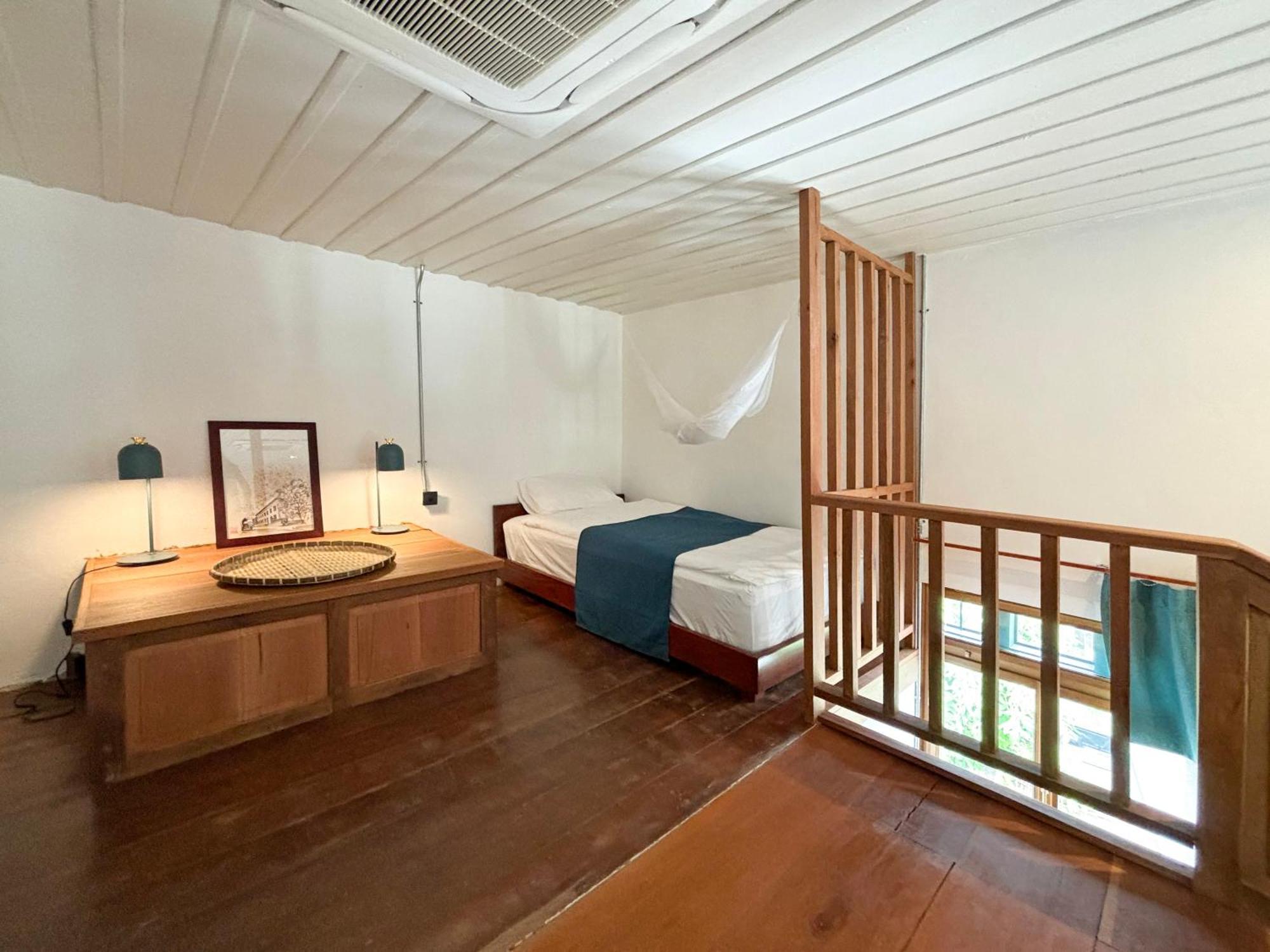 Pha Nya Residence Luang Prabang Esterno foto