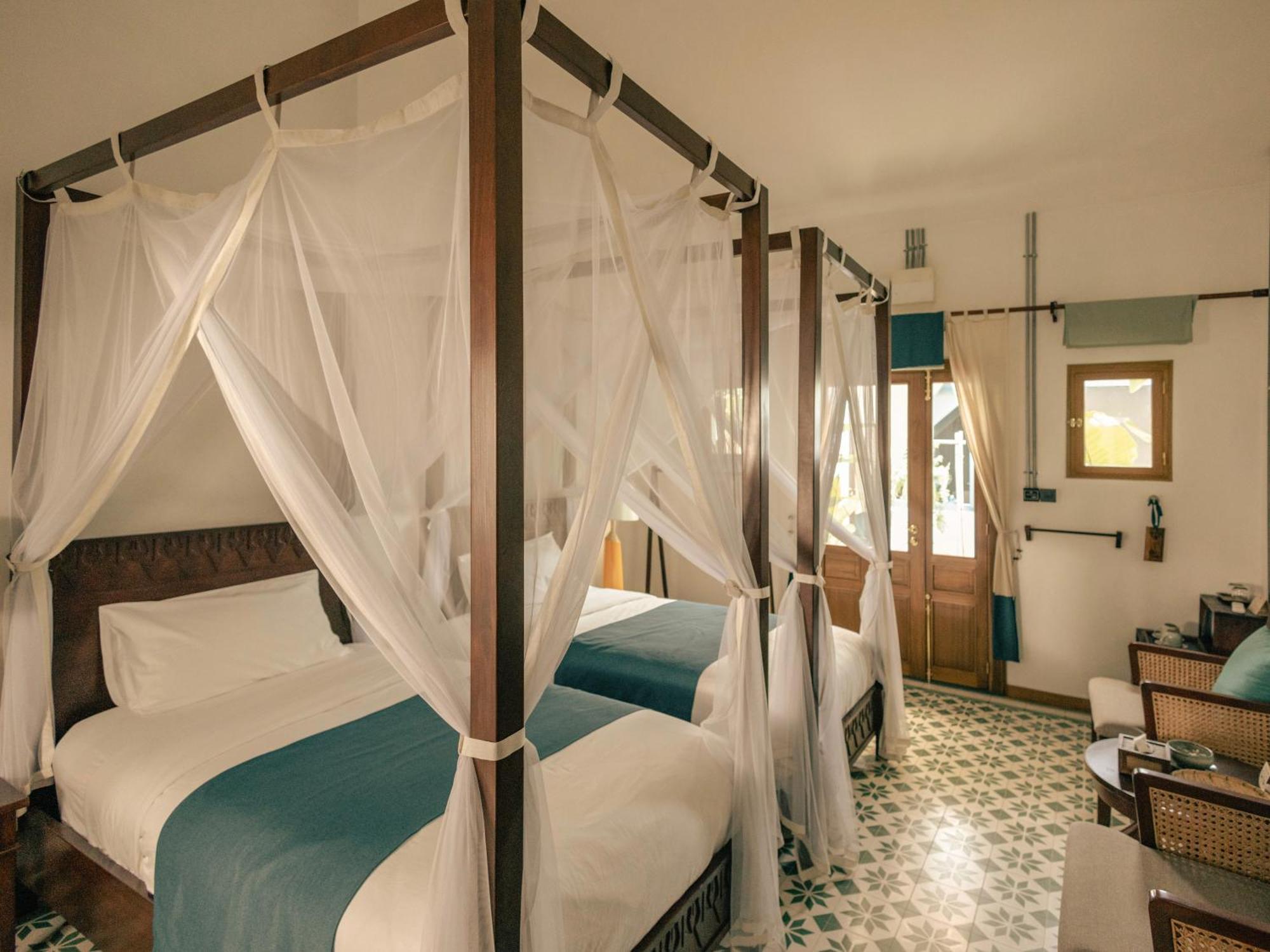 Pha Nya Residence Luang Prabang Esterno foto