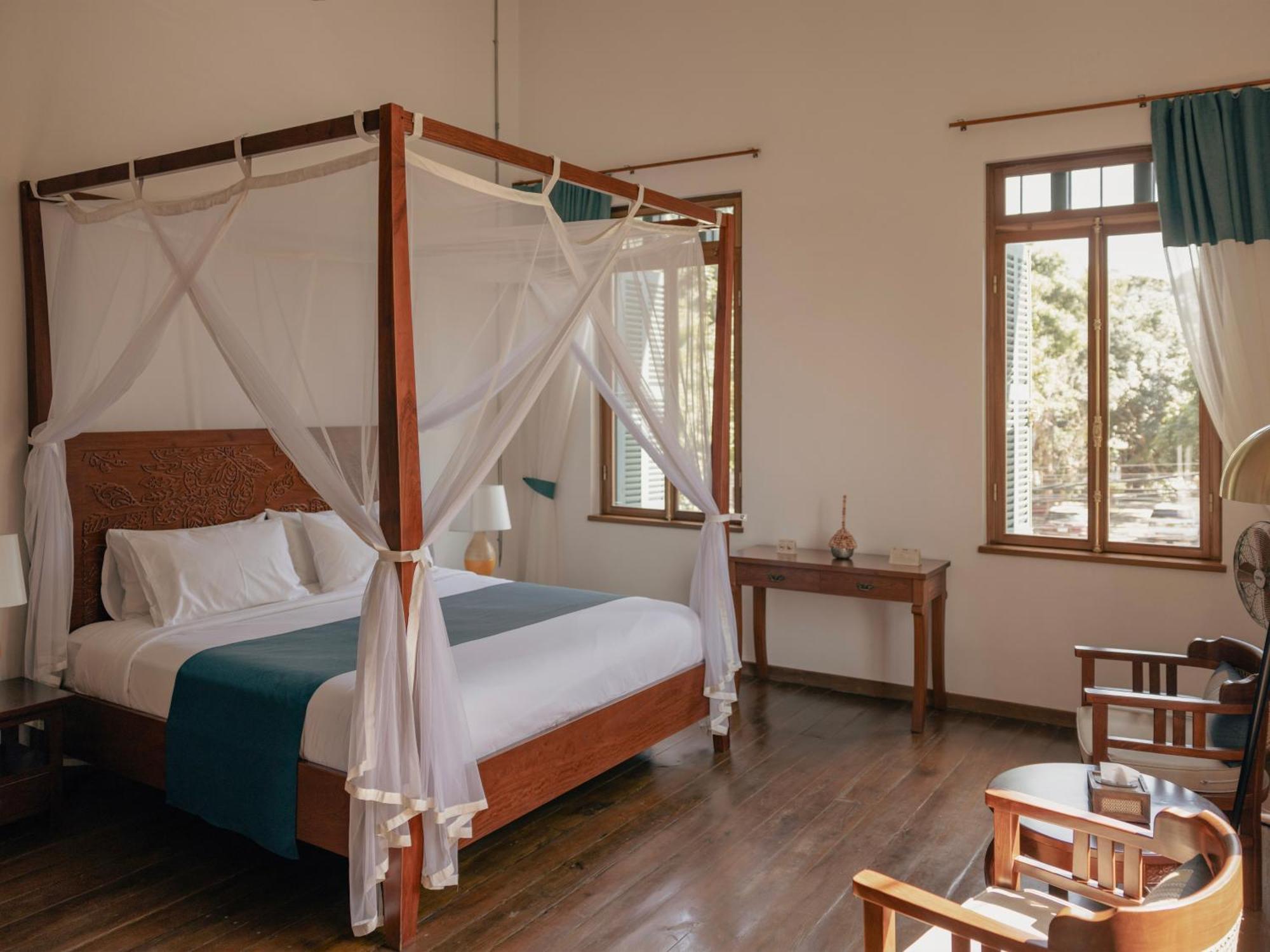 Pha Nya Residence Luang Prabang Esterno foto